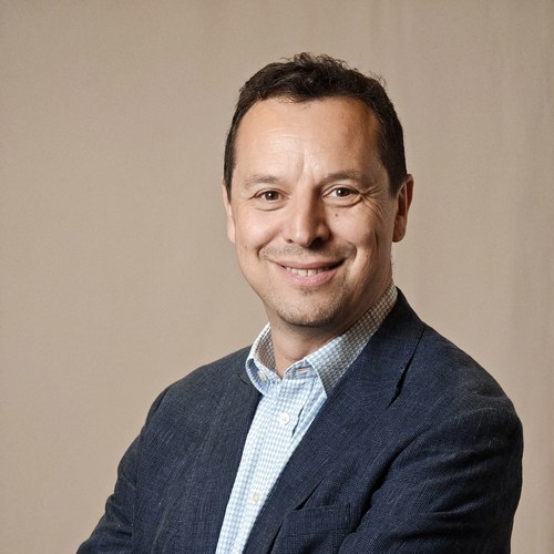 Stephen Ornadel